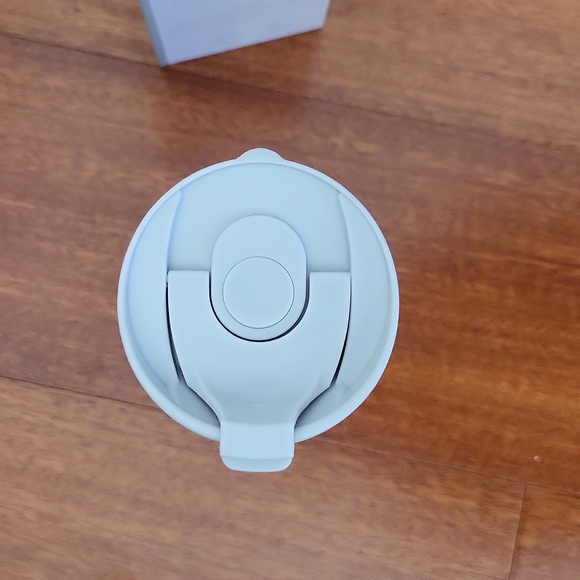 NIB Sipology personal tea press cloud white - Picture 5 of 8